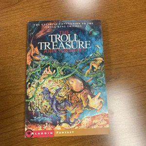 The Troll Treasure