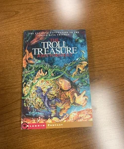 The Troll Treasure