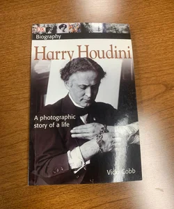 DK Biography: Harry Houdini