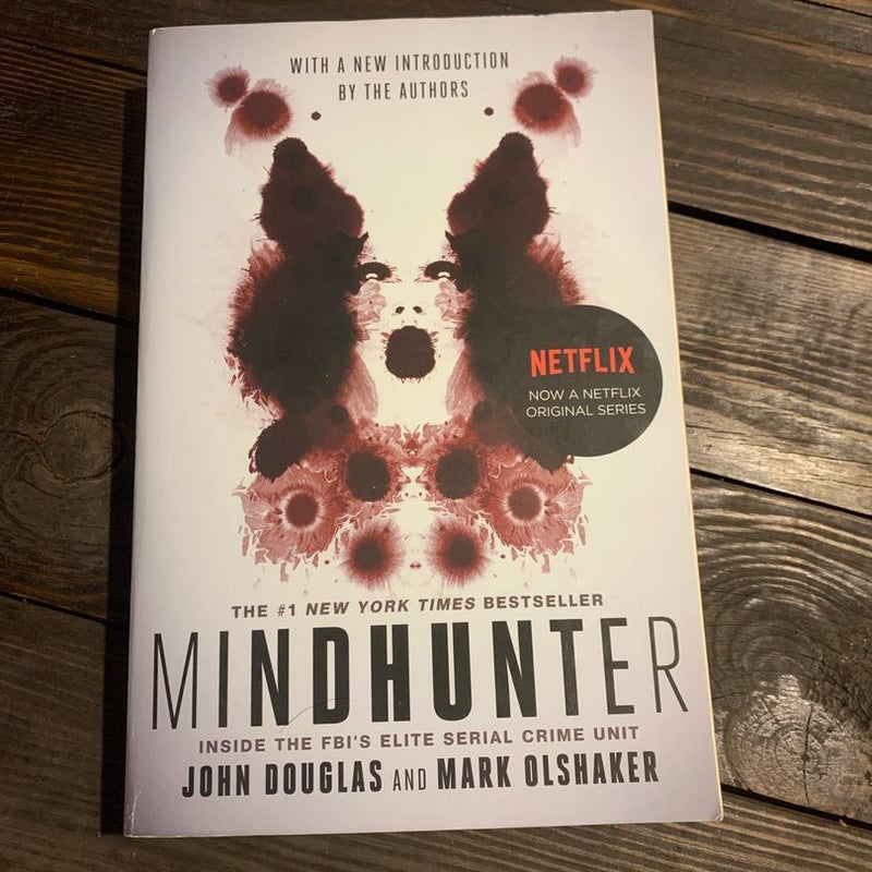 Mindhunter