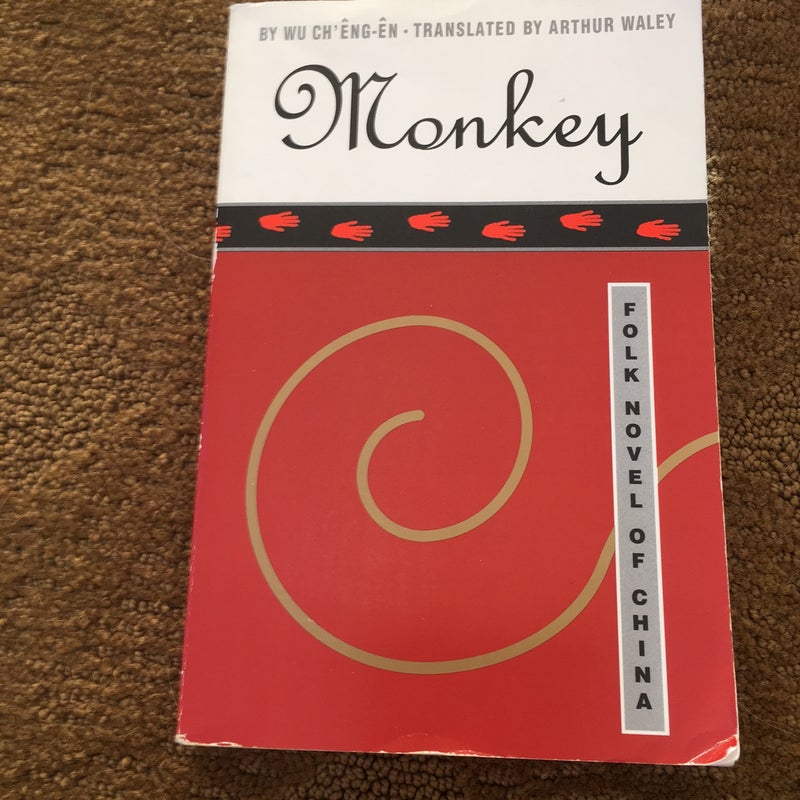 Monkey