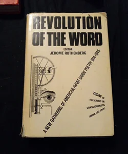 Revolution of the Word