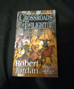 Crossroads of Twilight