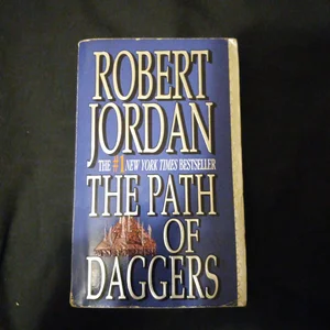 The Path of Daggers