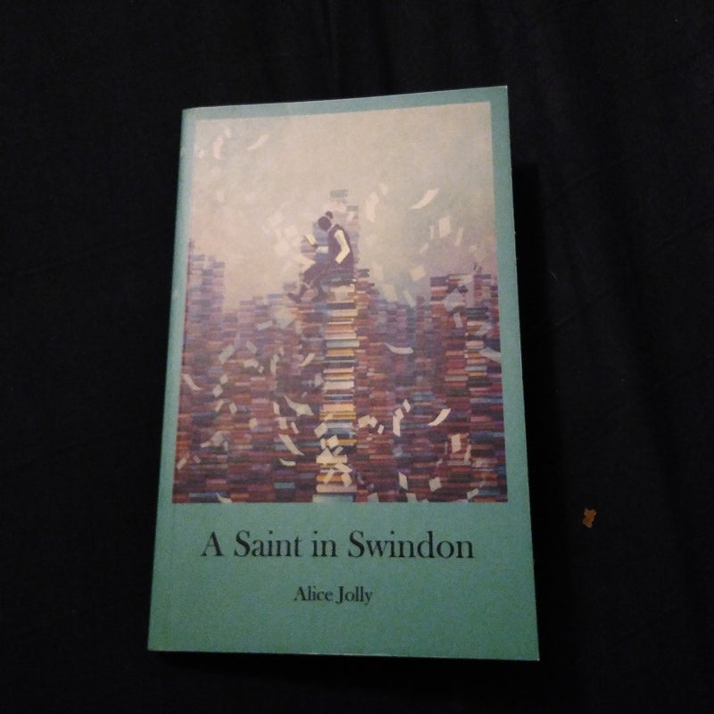 A Saint in Swindon