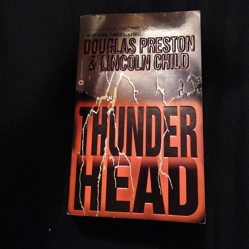 Thunderhead