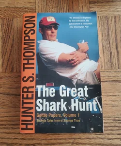 The Great Shark Hunt