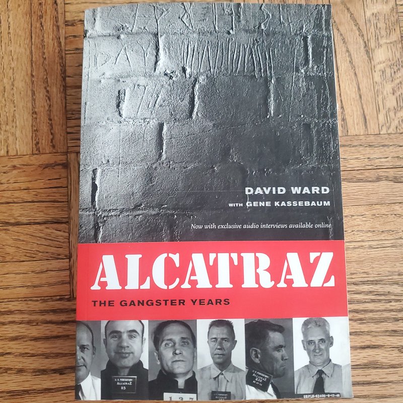 Alcatraz