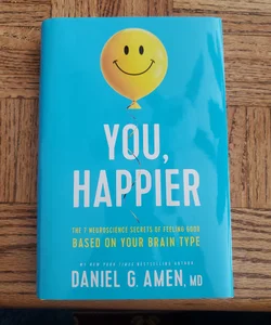You, Happier