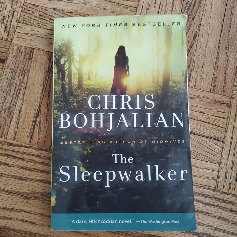 The Sleepwalker