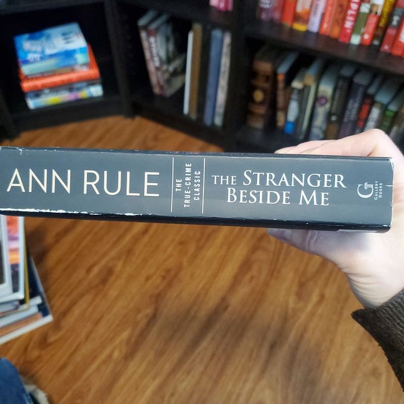 The Stranger Beside Me