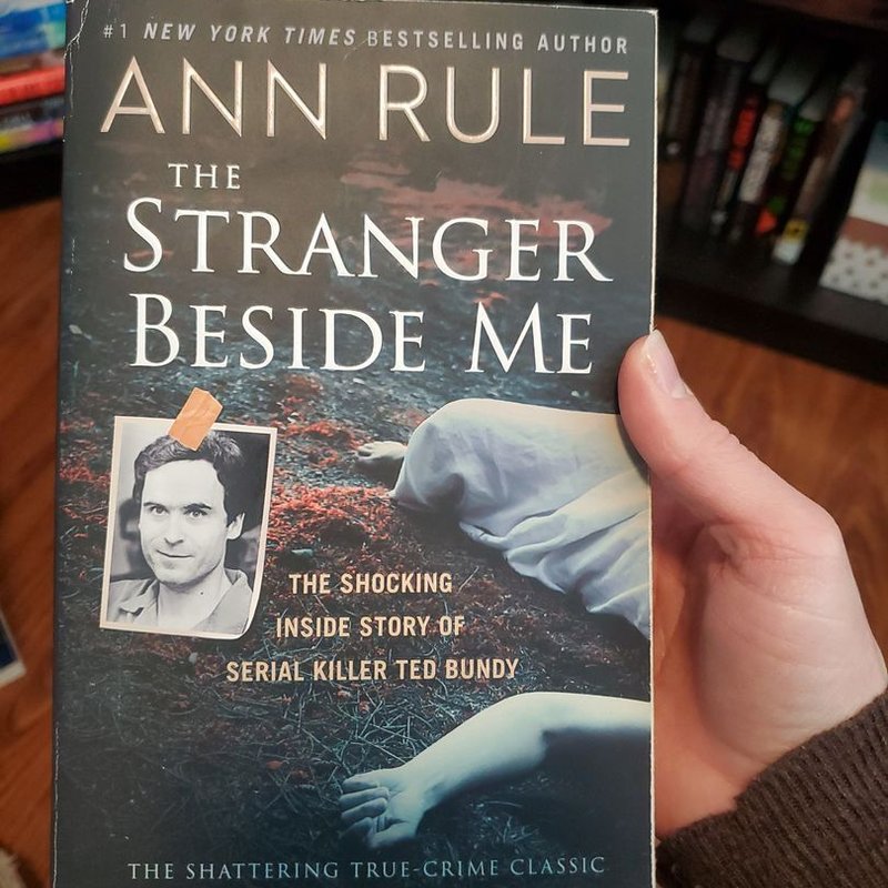 The Stranger Beside Me