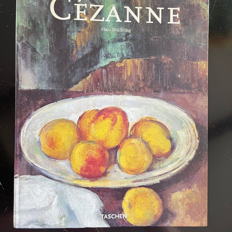 Paul Cezanne