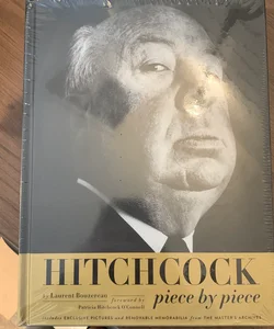 Hitchcock, Piece by Piece
