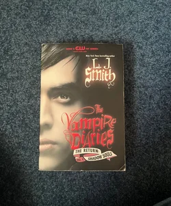 The Vampire Diaries: the Return: Shadow Souls