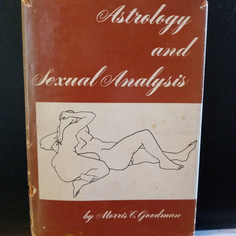 Astrology and Sexual Analysis
