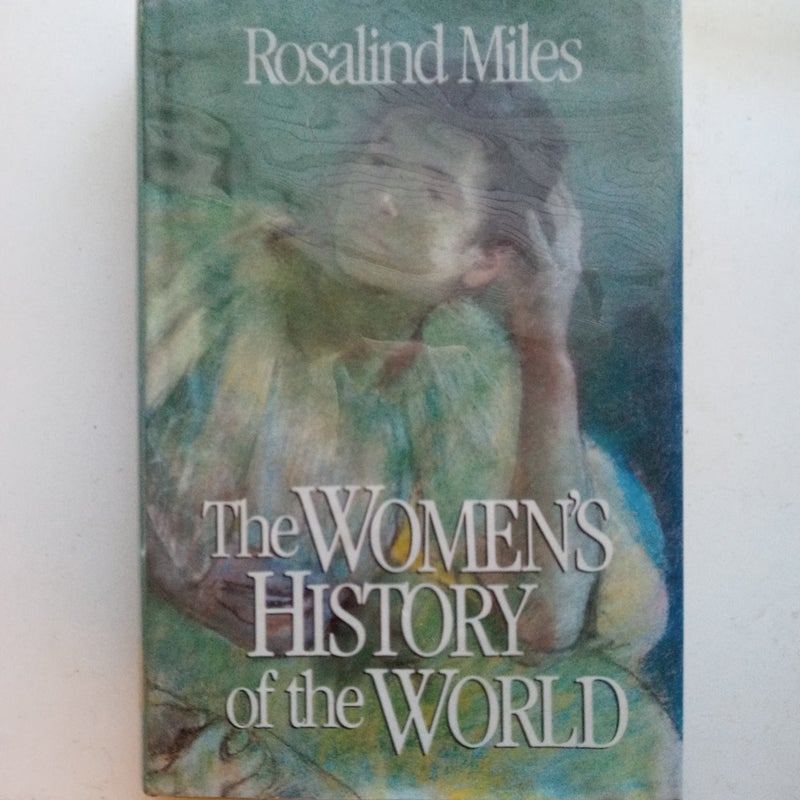 Women's History of the World