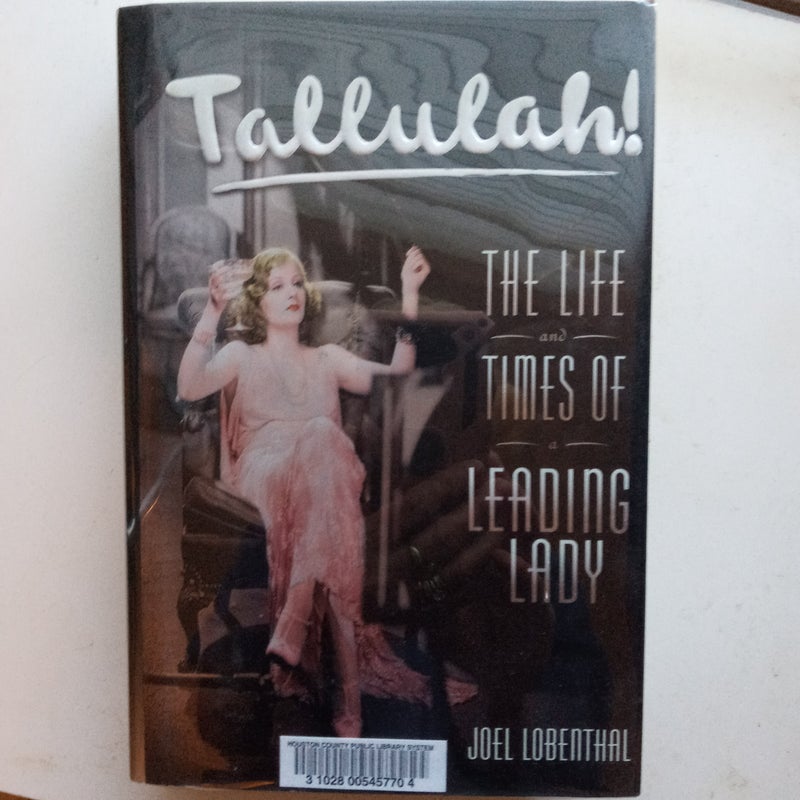 Tallulah