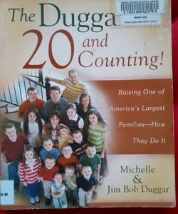 The Duggars: 20 and Counting!