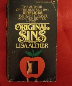 Original Sins