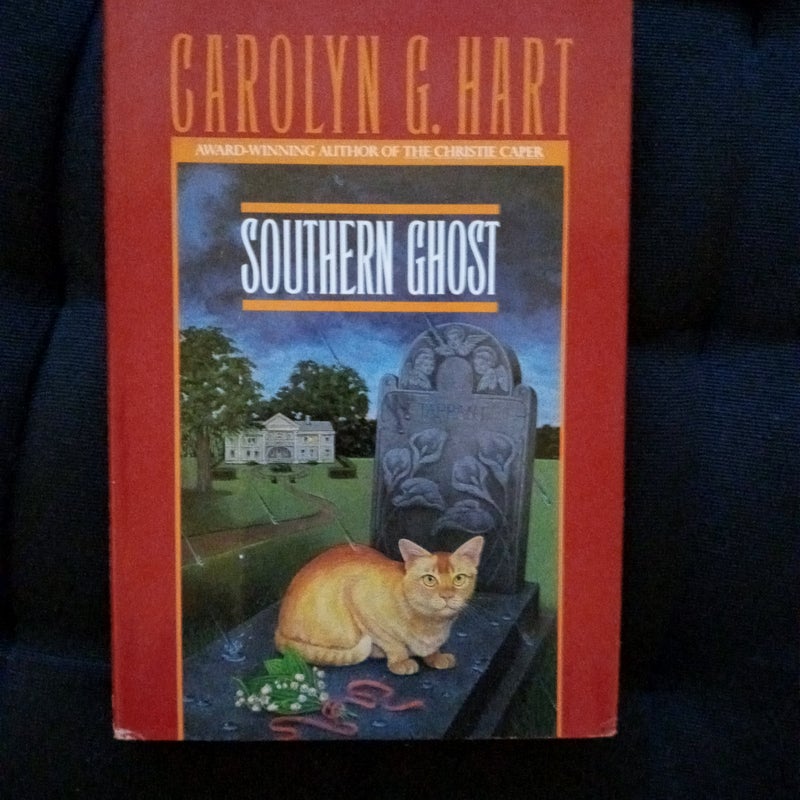 Southern Ghost