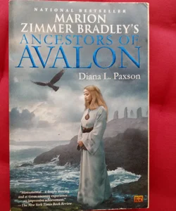 Marion Zimmer Bradley's ancestors of Avalon