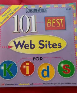 101 Best Websites For Kids