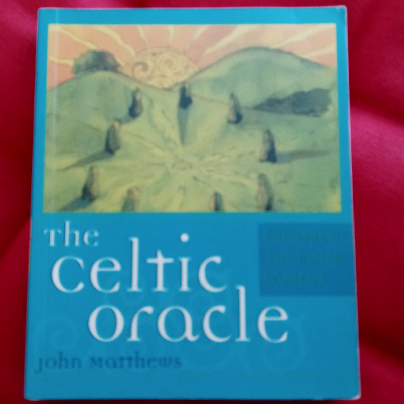 The Celtic Oracle