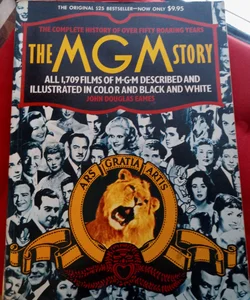 Mgm Story P
