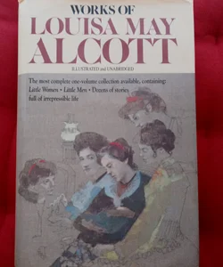 Works Of Louisa May Alcott