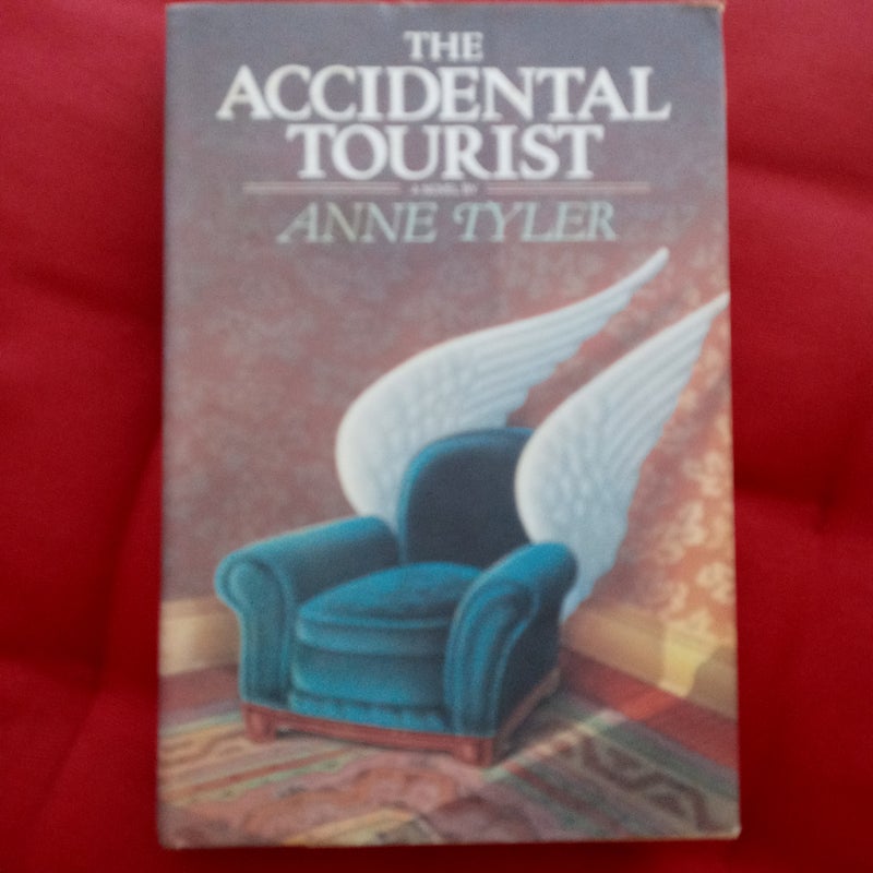 The Accidental Tourist