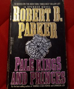 Pale Kings and Princes