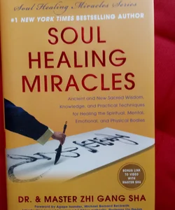 Soul Healing Miracles