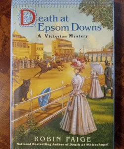 Death at Epsom Downs