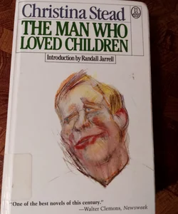 The Man Who Loved Children