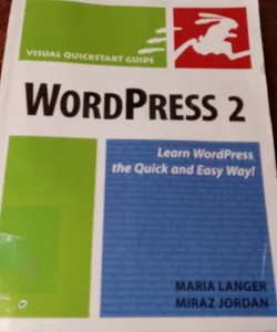 WordPress 2