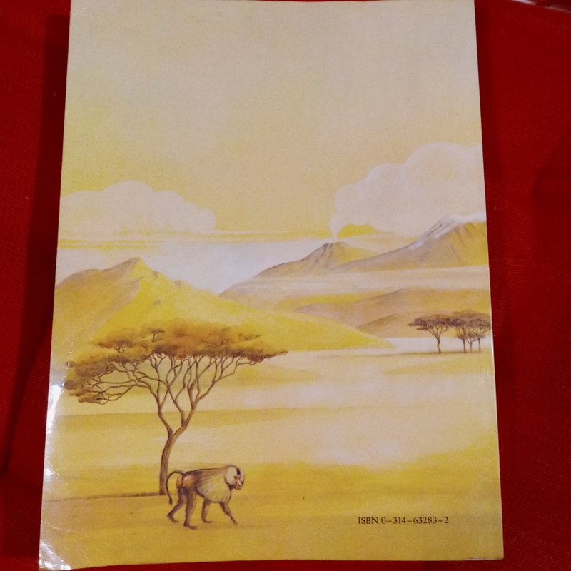 Introduction to physical anthropology 2011 2012 edition by robert