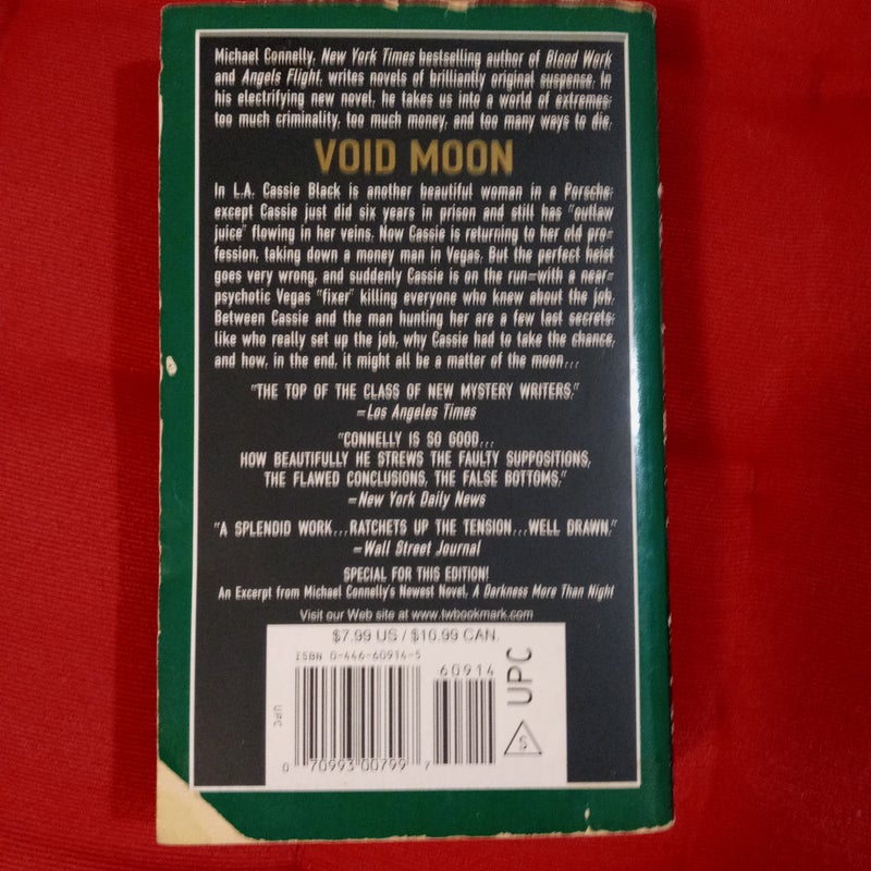 Void Moon