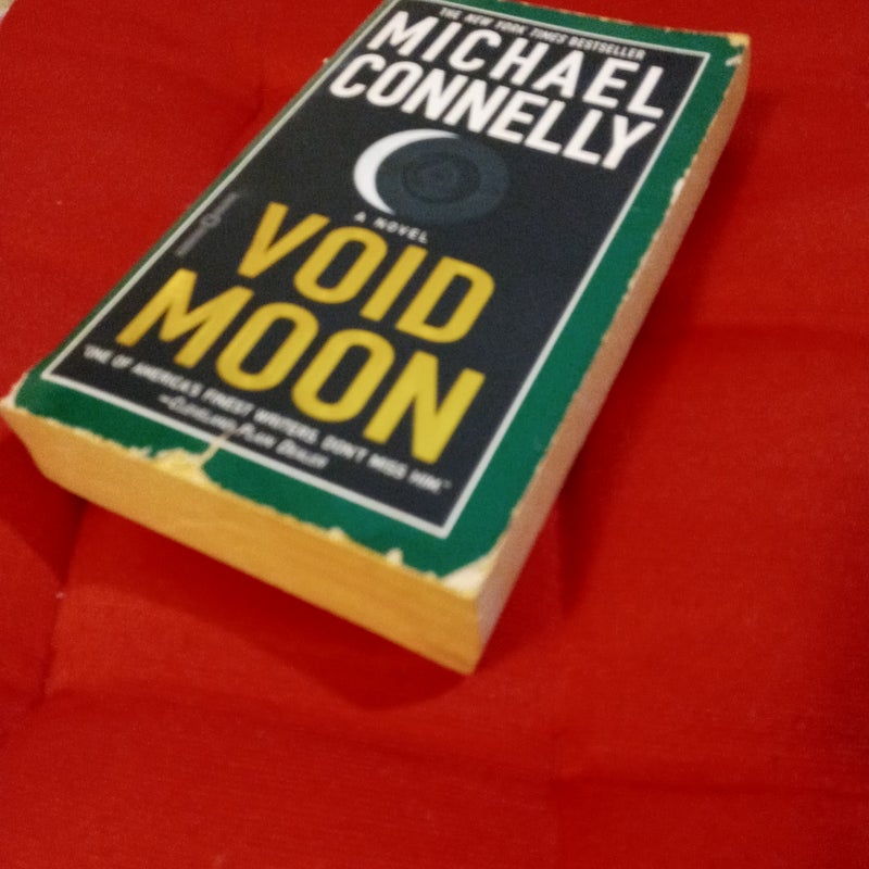 Void Moon