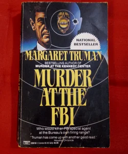 Murder At The FBI