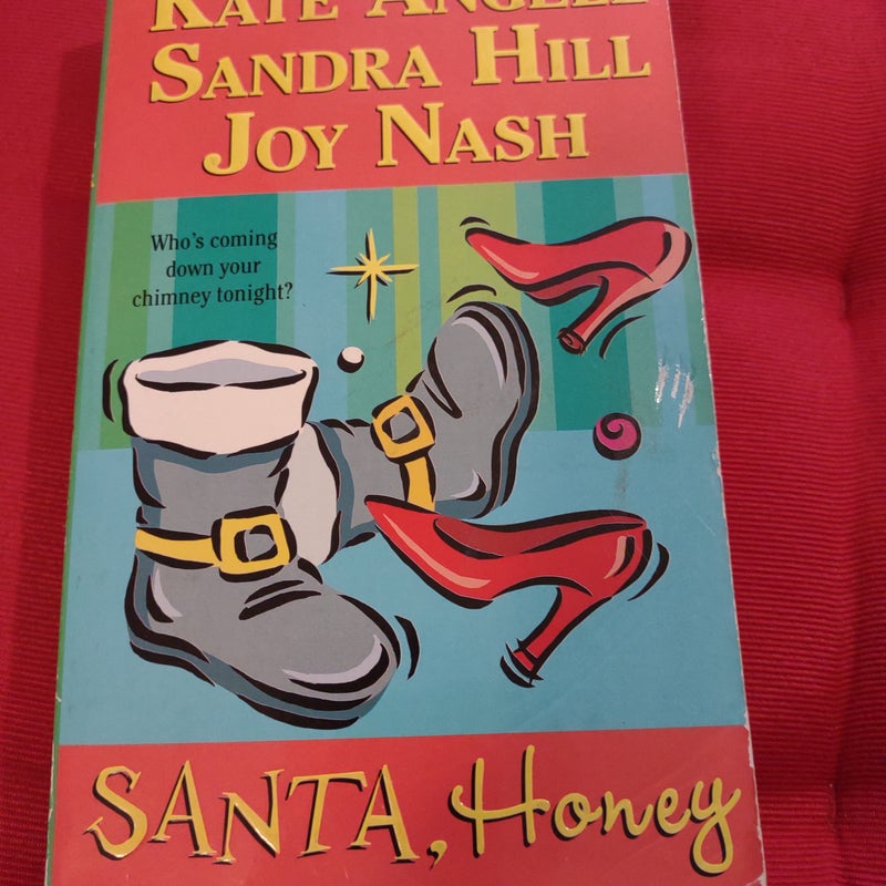 Santa, Honey