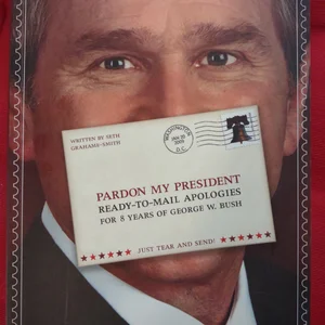 Pardon My President