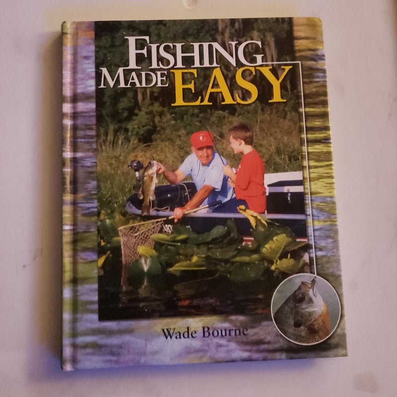 Fishing Made Easy