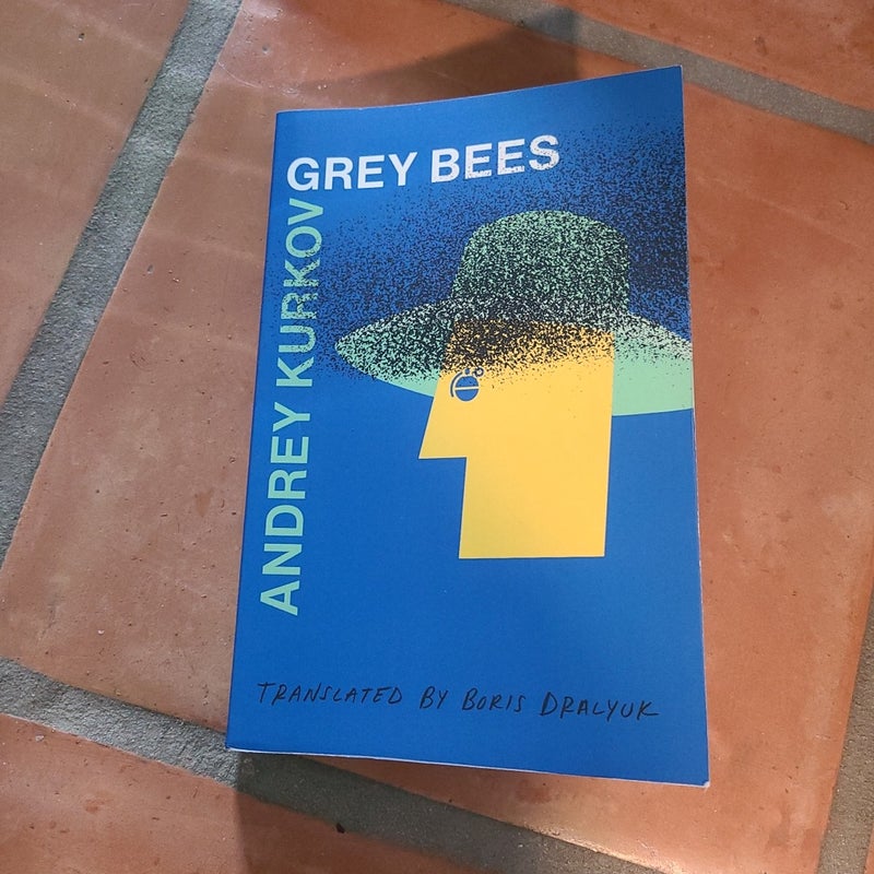 Grey Bees