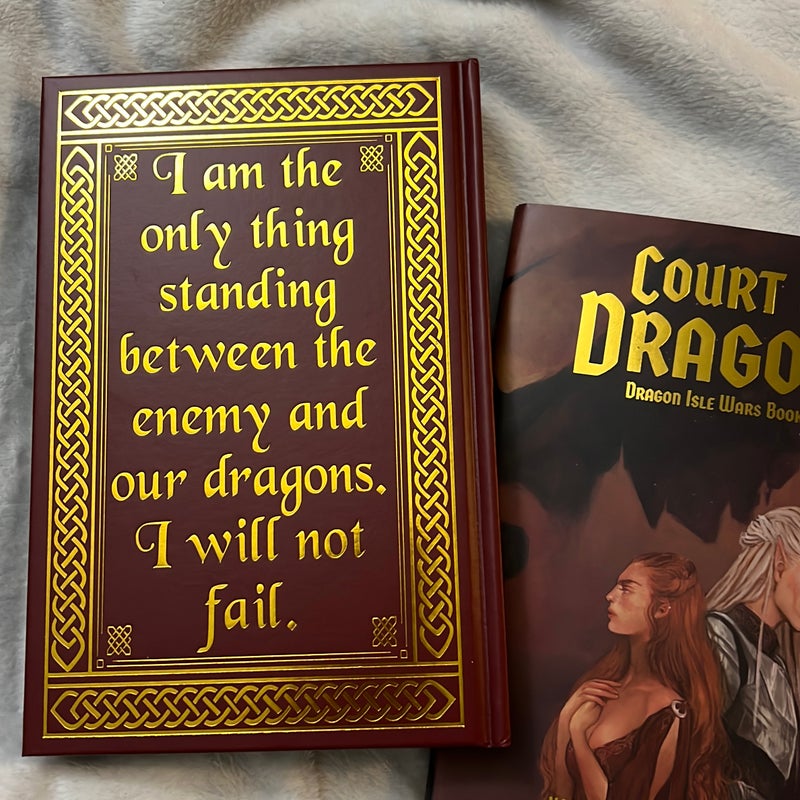 Court of Dragons