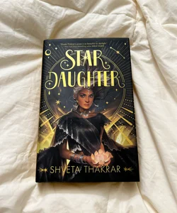 Star Daughter 