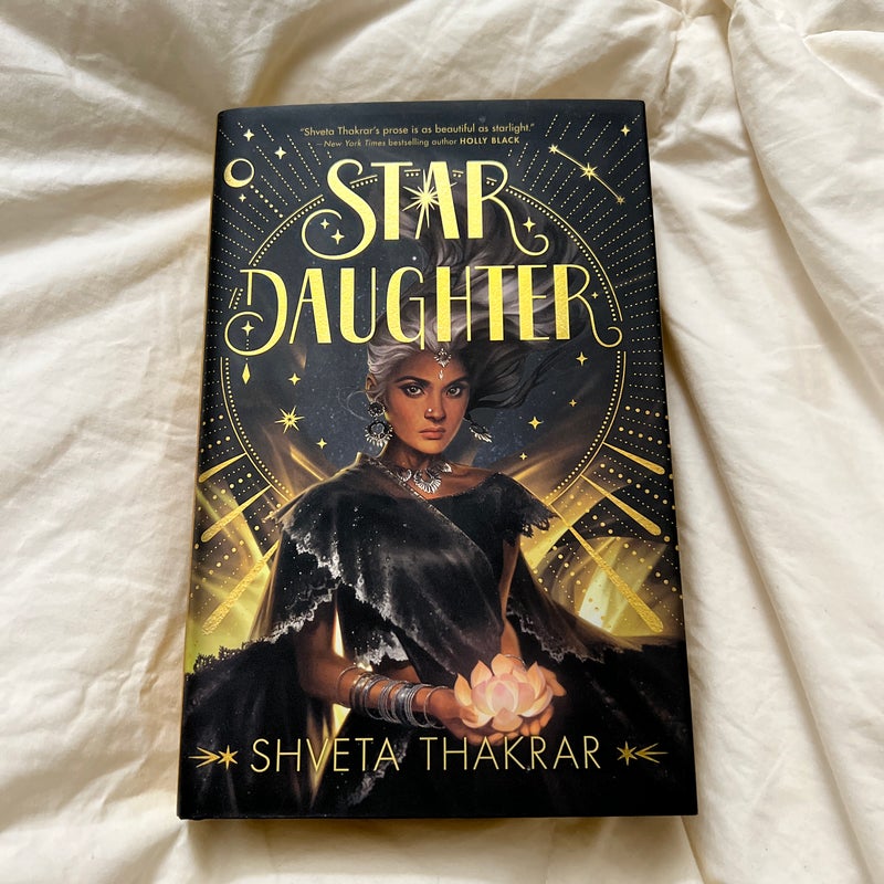 Star Daughter 