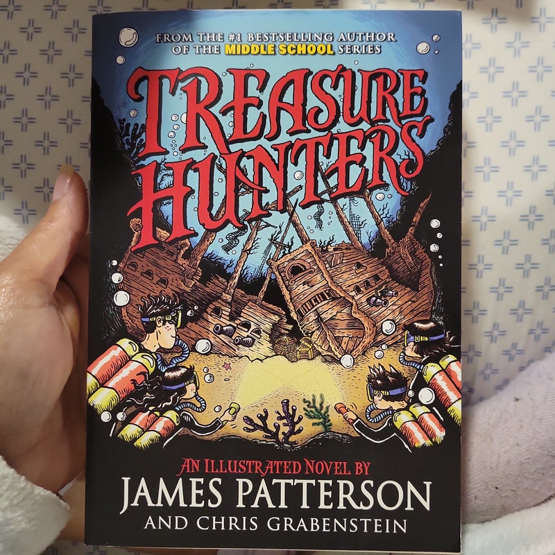 Treasure Hunters