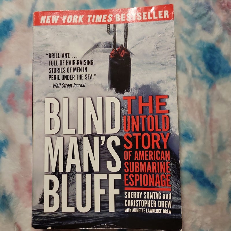 Blind Man's Bluff