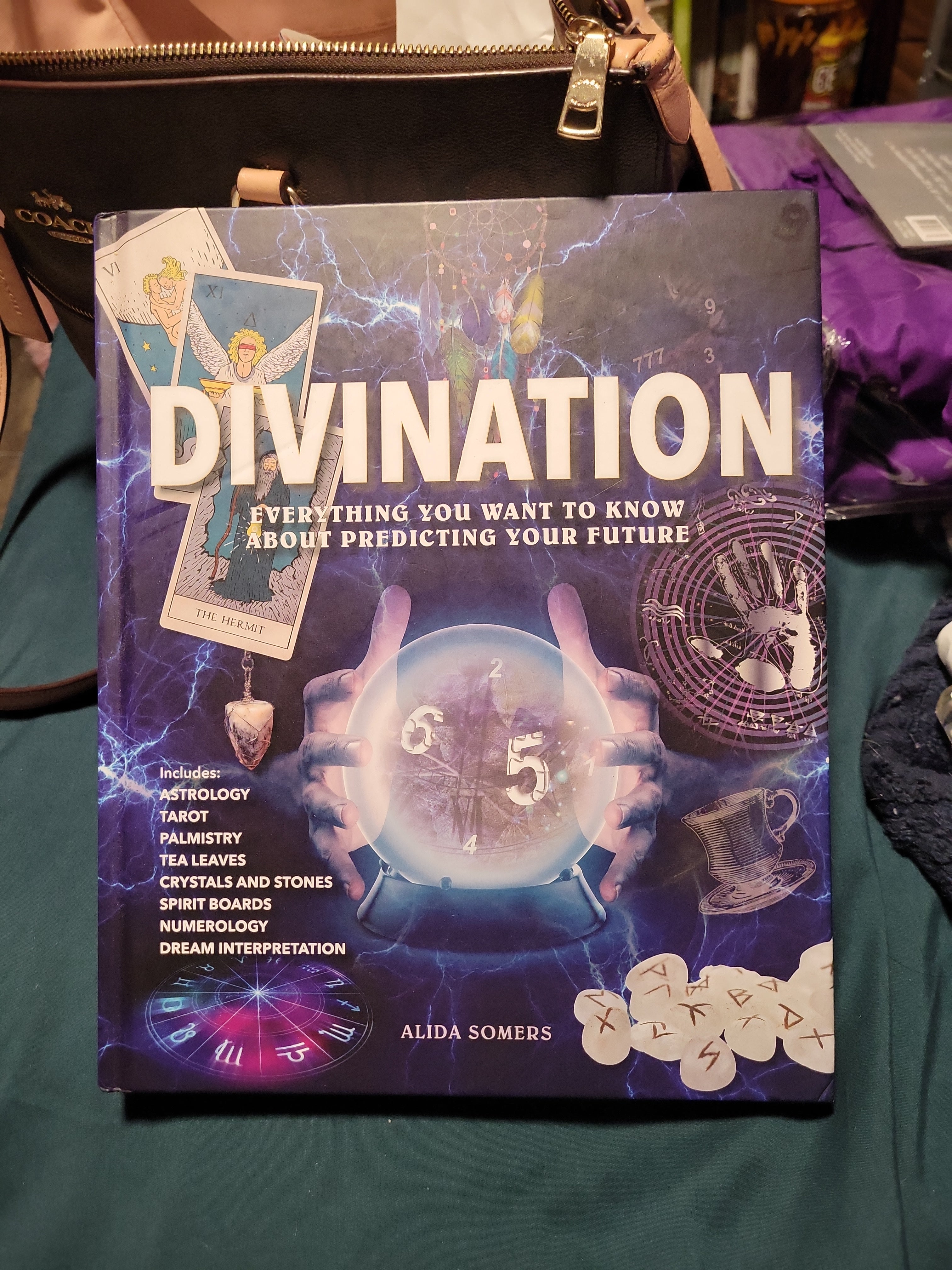 Divination